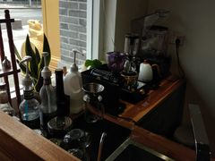 -琥珀咖啡 Ambercoffee