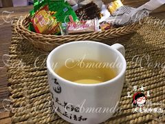 小食-正清和·推拿养生(黑石礁中心店)