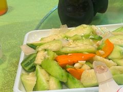 -盛港湾海鲜食府(黄沙店)