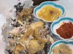 -秦月轩·陕西家乡菜(阜成路·五棵松店)