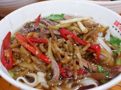 -肆姐面粉馆(坡子街店)