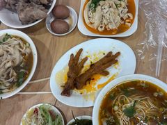 -水仙拉面(水仙街店)