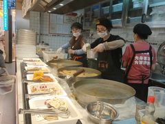 -素满香·全民食养自助(长宁龙之梦店)