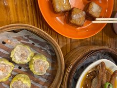 -澳门陈光记烧味饭店(南京德基广场店)