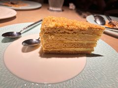 -波特曼西餐厅(中央大街店)