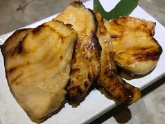 -贵木日本料理·铁板烧(新地假日广场店)