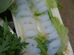-蜀留香火锅(白堤路店)