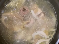-润泽园椰子鸡(汇一城店)
