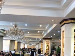 大堂-鹏天阁酒楼·海鲜(红旗店)