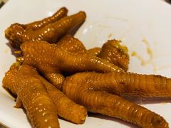 大叔秘制鸡爪-我是那个大叔·美食研究所(新塘路店)