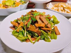 -京味斋·北京烤鸭(华威桥北工大店)