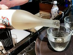 辉纯米吟酿清酒-IKKI1788居酒屋