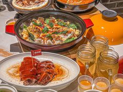 -滋粥楼·顺德菜(番禺广场总店)