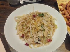-纪林菜馆·博山菜老字号(华光路店)