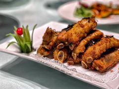 -湖锦酒楼·31年地道湖北菜(黄鹤楼店)