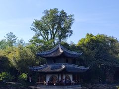 -水绘园