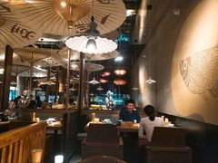 大堂-九锅一堂酸菜鱼(新南凯德直营店)