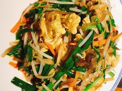 炒合菜-好嫂子酱猪手•农家菜(华远坊店)