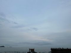 -青岛朗艺美术馆·海景咖啡