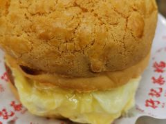 -孖记茶档·热腾茶餐(江南西plus店)