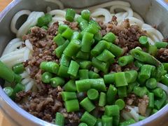 -左撇子私房面