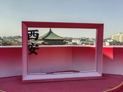 -开元商城(钟楼店)