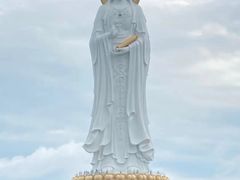 -三亚南山文化旅游区