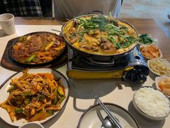 -首尔土豆汤(红梅小区店)