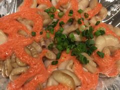-梅丘·寿司の美登利(银座店)