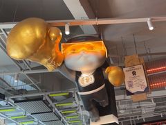 -燃无界格斗·拳击搏击体能馆(优品道店)