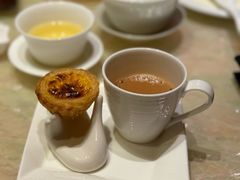 -8餐厅(新葡京酒店)