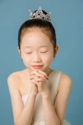 点击看大图 -倾城宝贝儿童摄影(浦东金谊店)