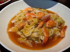 -KŌNG胶东小馆(华熙店)