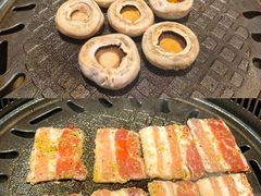 -焱铁烧·黑毛和牛专门店(南宁万象城店)
