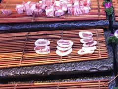 门面-盛江山自助料理(奥莱锦辉购物广场店)