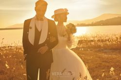 -至臻微拉婚纱摄影