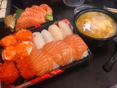 -横町日本料理(高地乌街店)