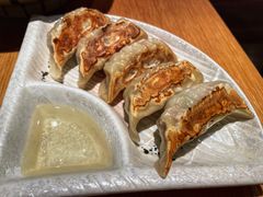 日式煎饺子-yokocho上横町·日本食街(深业上城店)