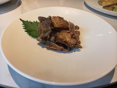 -申粤轩酒楼·三十年粤菜经典(丁香花园店)