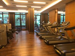 -上海崇明金茂凯悦酒店