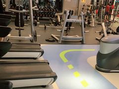 -优享健身(物美圣熙8号购物中心店)