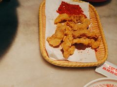 -南锣肥猫·麻辣烤鱼·15年现烤现卖(通州领展店)