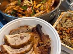 -七欣天香辣蟹火锅(无锡锡沪西路店)