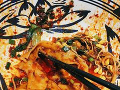 -子午路张记肉夹馍(兵马俑店)