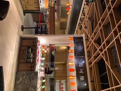 -金海湾自助餐厅(金陵饭店)