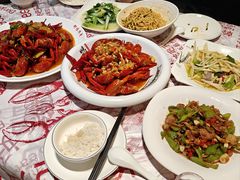 -虾味传奇(生态龙虾城店)