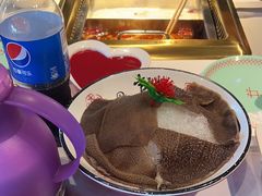 -洪焱重庆老火锅(万福花园店)