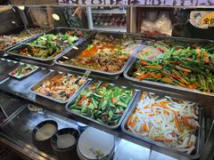 -秦君宝手擀菠菜面(金花路店)