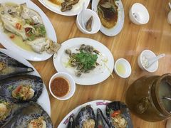 -长平老姿娘夜粥(平东一街店)