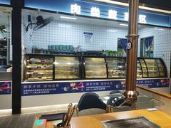 -蚝英雄·自助烤蚝(高新店)